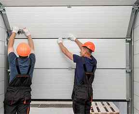 Garage-Door-Installation