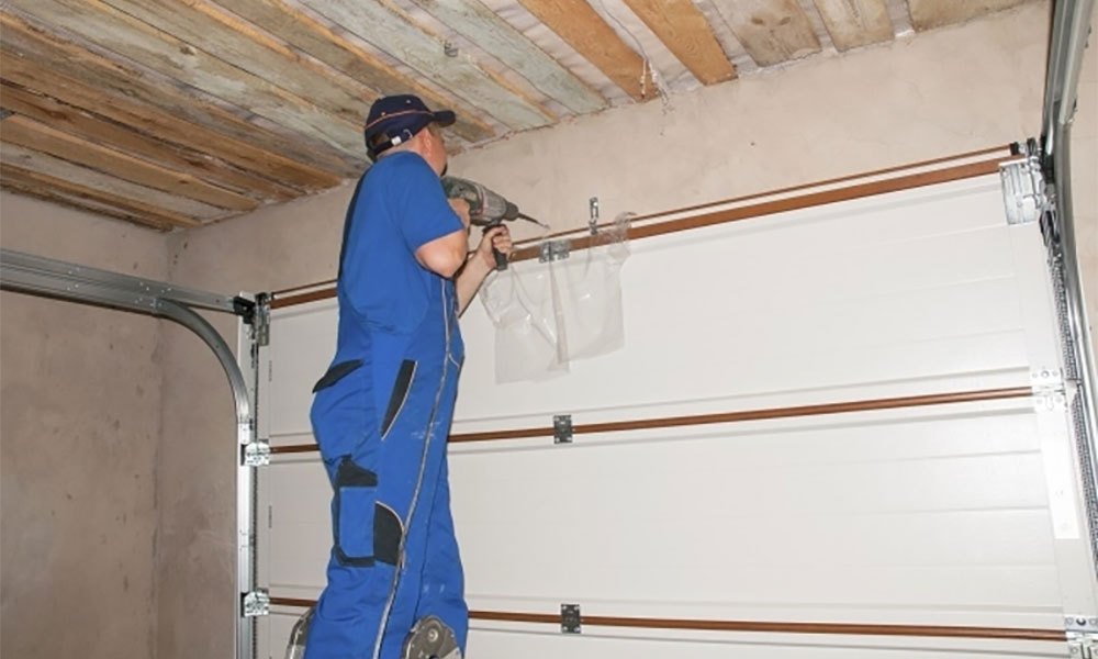 The-Importance-of-Timely-Garage-Door-Spring-Repair-in-Ajax-Homes