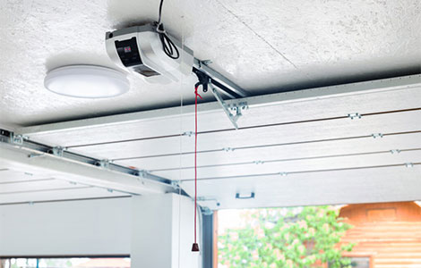 Top 5 Quietest Garage Door Openers for Residential Use