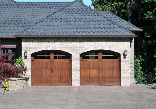 Picking the Perfect Garage Door for Your Home